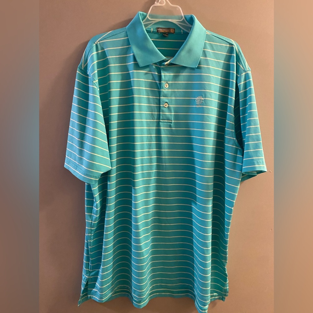 Peter Millar Polo